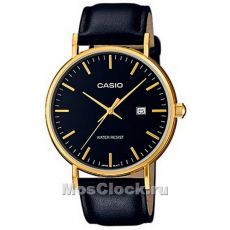 Наручные часы Casio MTH-1060GL-1A