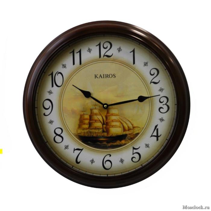 Kairos RSK 512 Kairos RSK 512