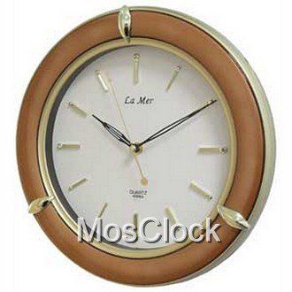 La Mer GD155-BRN La Mer GD155-BRN