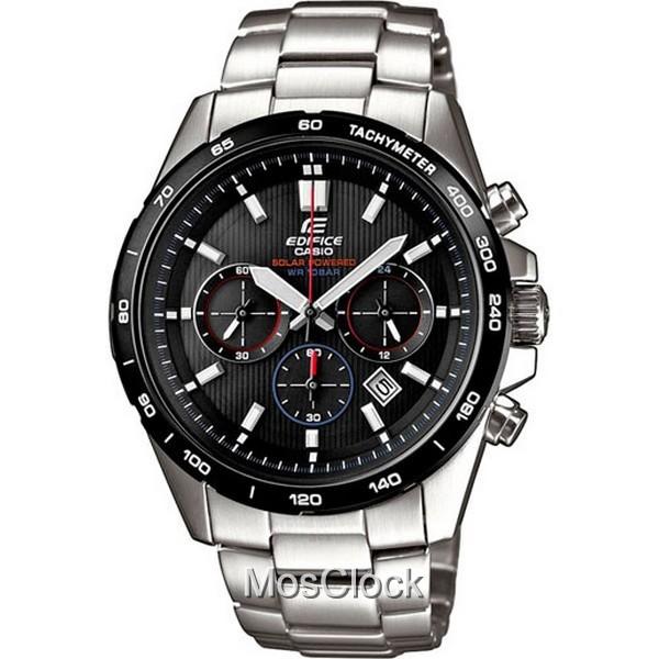 Casio Edifice EFR-518SB-1A