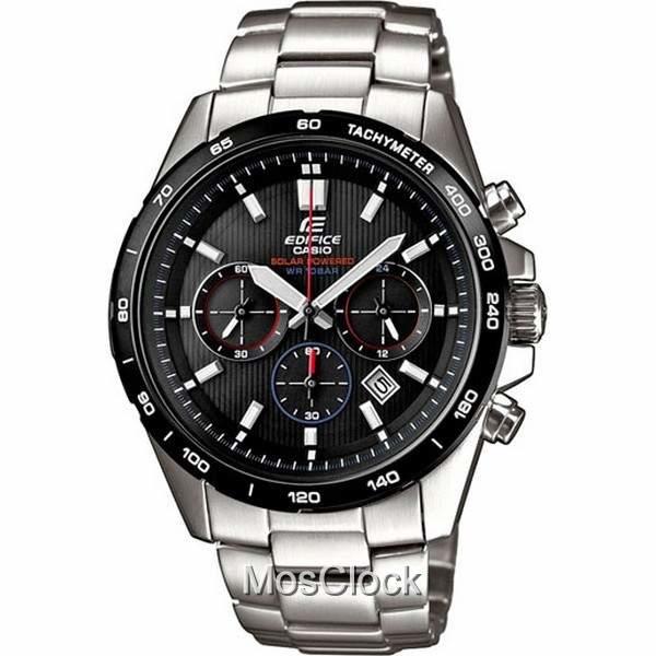 Casio Edifice EFR-518SB-1A