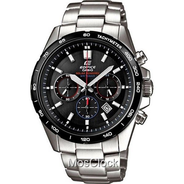Casio Edifice EFR-518SB-1A