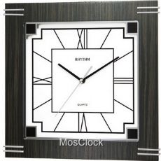 Настенные часы Rhythm CMG974NR02
