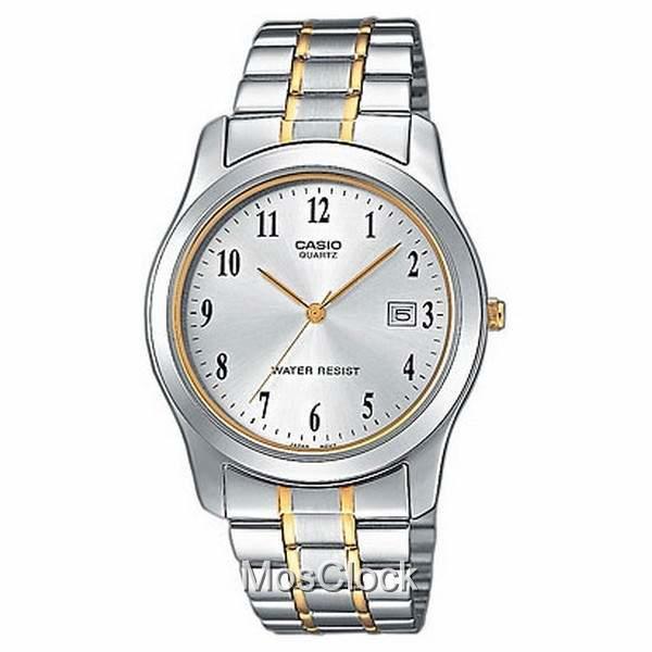 Casio MTP-1264G-7B NF