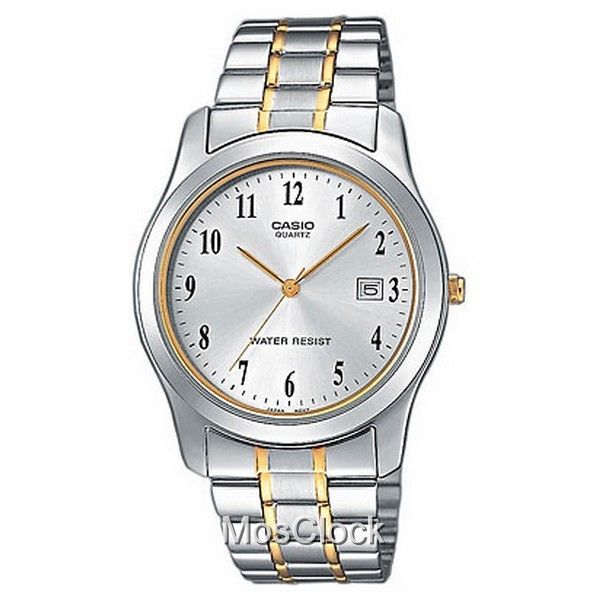 Casio MTP-1264G-7B NF