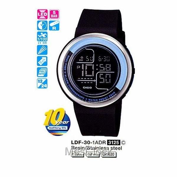 Casio LDF-30-1A