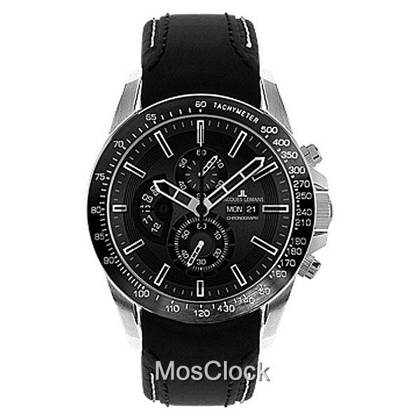 Jacques Lemans 1-1635A