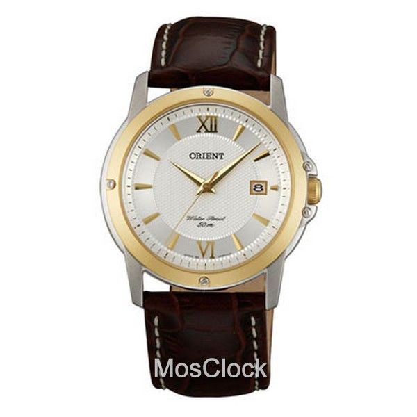 Orient FUN9X004W0 Orient FUN9X004W0