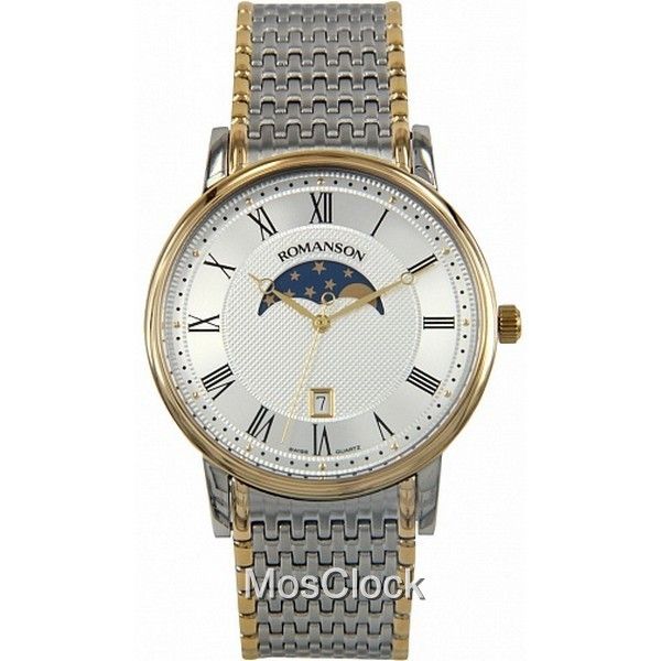 Romanson TM1274F MC WH Romanson TM1274F MC WH