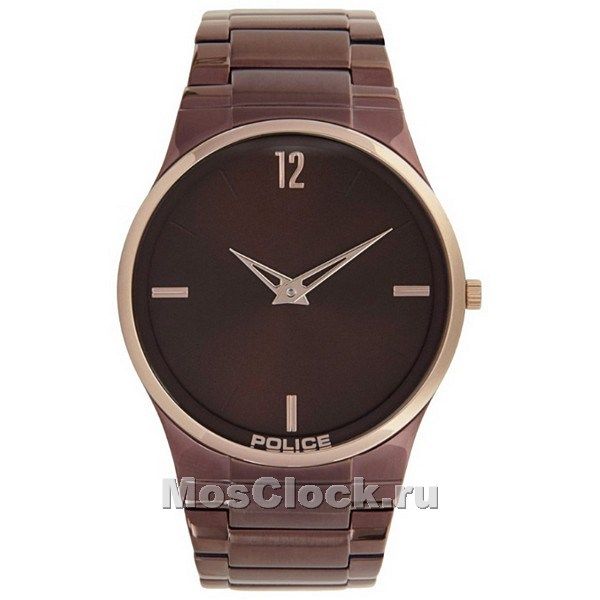 Police PL.12744JRSBZR/12M