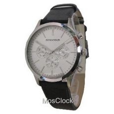 Наручные часы Romanson TL0354B MW WH