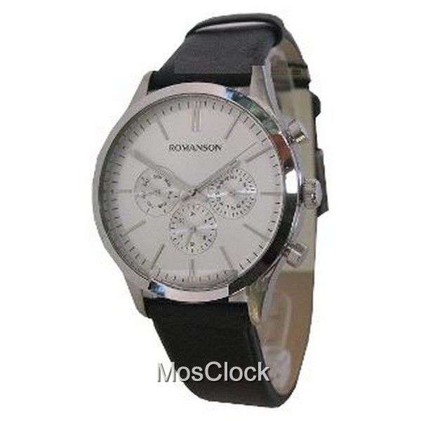 Romanson TL0354B MW WH