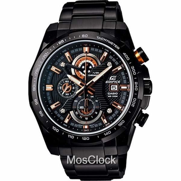 Casio Edifice EFR-523BK-1A