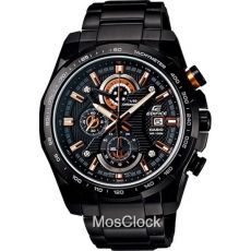 Наручные часы Casio Edifice EFR-523BK-1A