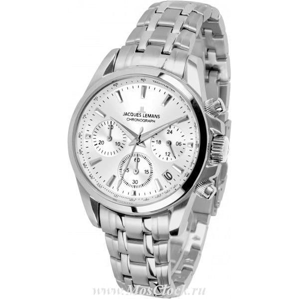 Jacques Lemans 1-1863ZE