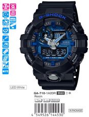 Casio G-Shock GA-710-1A2
