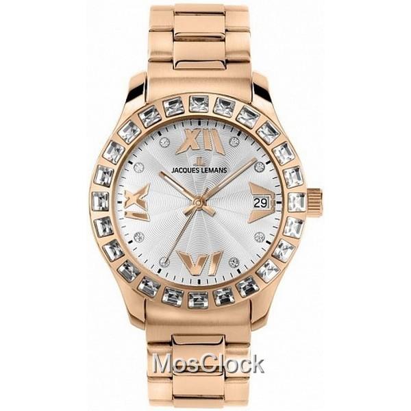 Jacques Lemans 1-1517ZG