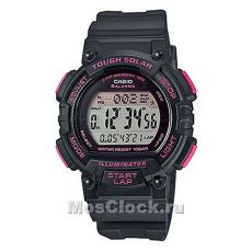 Наручные часы Casio STL-S300H-1C