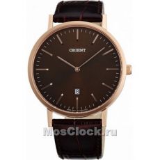 Наручные часы Orient FGW05001T0