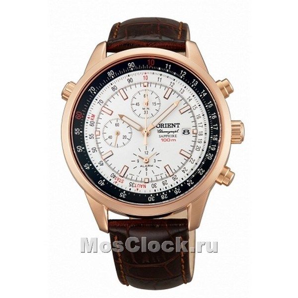 Orient FTD09005W0 Orient FTD09005W0