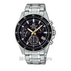 Наручные часы Casio Edifice EFV-540D-1A9