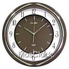Настенные часы La Mer GD234009
