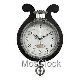 Настенные часы B & S JH-2622/HR-2622