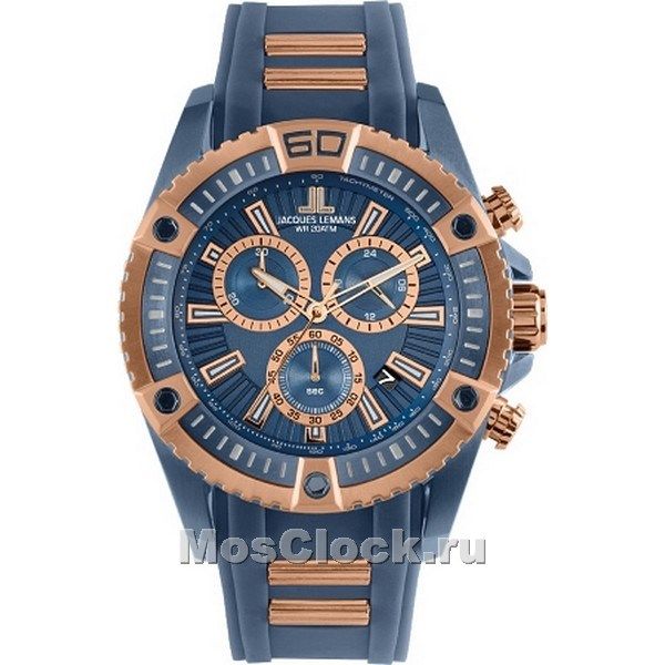 Jacques Lemans 1-1805E Jacques Lemans 1-1805E