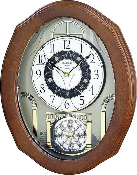 Rhythm 4MH844WD06 Rhythm 4MH844WD06