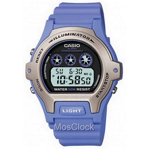 Casio LW-202H-6A