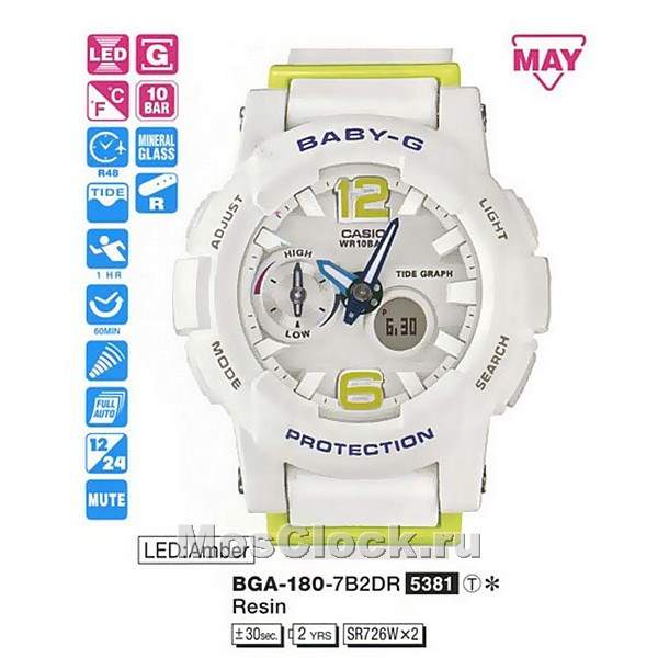 Bga 180 deals