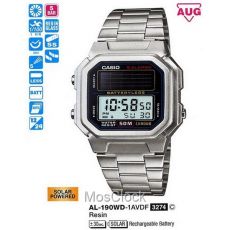 Наручные часы Casio AL-190WD-1A