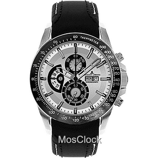 Jacques Lemans 1-1635B Jacques Lemans 1-1635B