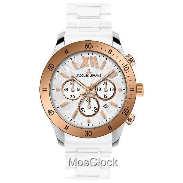 Jacques Lemans 1-1586R Jacques Lemans 1-1586R