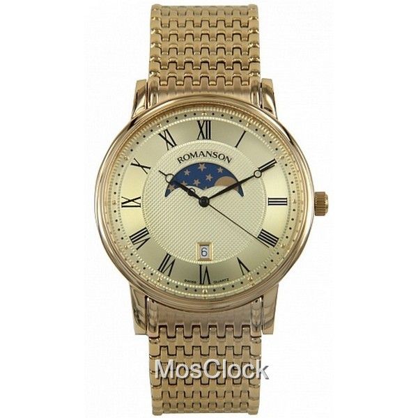 Romanson TM1274F MG GD