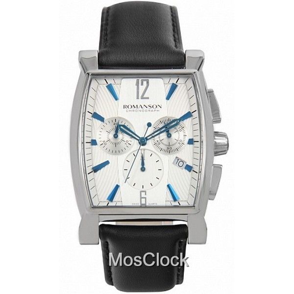 Romanson TL1249H MW WH Romanson TL1249H MW WH