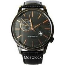 Наручные часы Romanson TL0378 MB BK