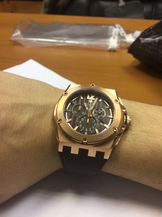 WA.10940-G вид на руке WA.10940-G вид на руке