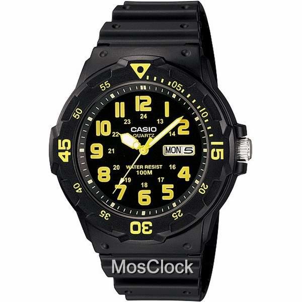 Casio MRW-200H-9B