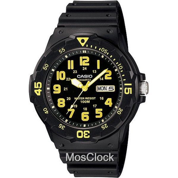 Casio MRW-200H-9B
