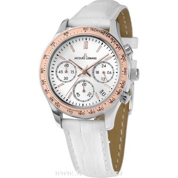 Jacques Lemans 1-1587ZD Jacques Lemans 1-1587ZD