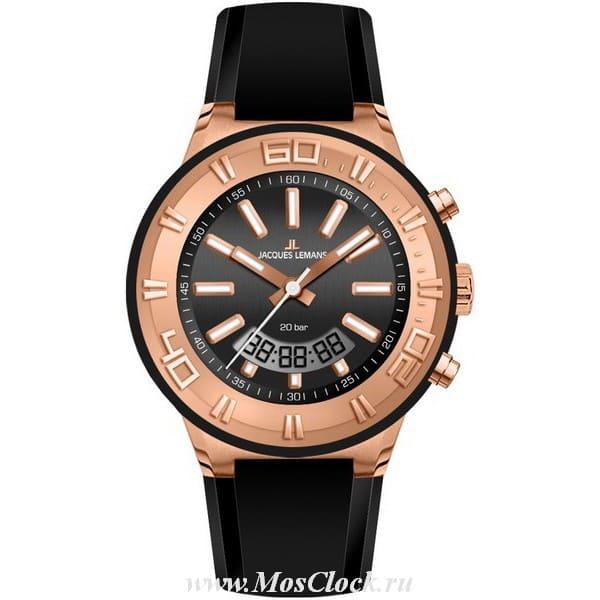 Jacques Lemans 1-1786G