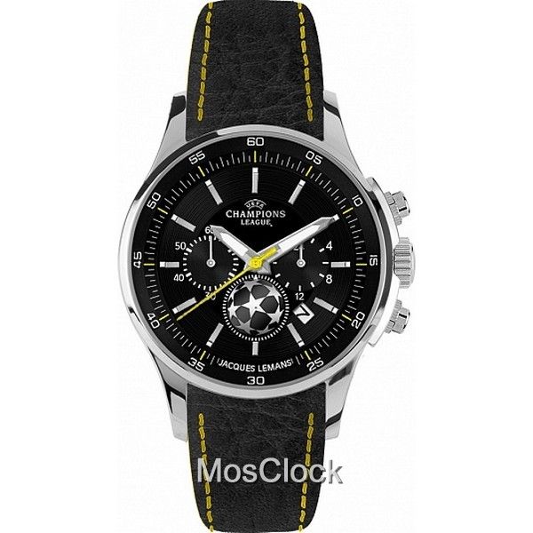 Jacques Lemans U-32A1 Jacques Lemans U-32A1