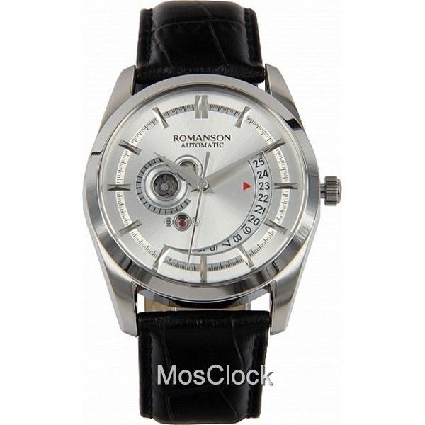 Romanson TL3224R MW WH