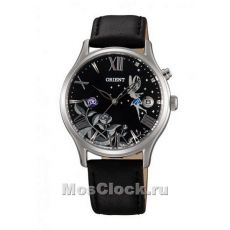 Наручные часы Orient FDM01006BL