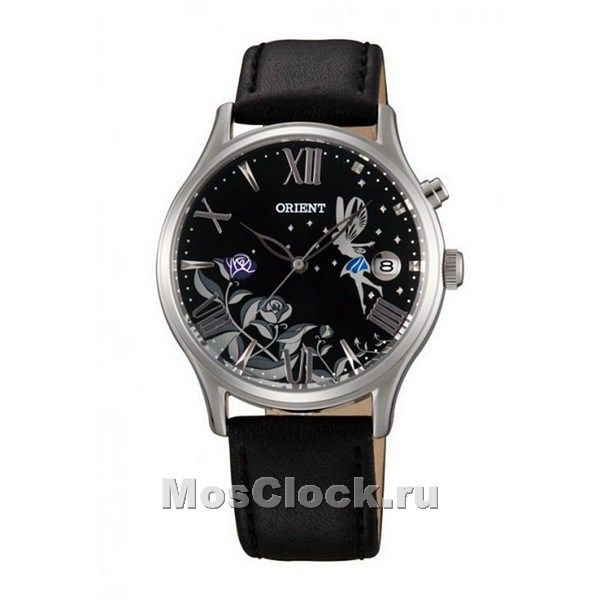 Orient FDM01006BL Orient FDM01006BL