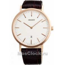 Наручные часы Orient FGW05002W0
