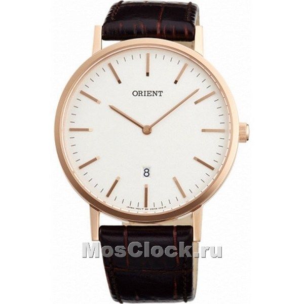 Orient FGW05002W0 Orient FGW05002W0