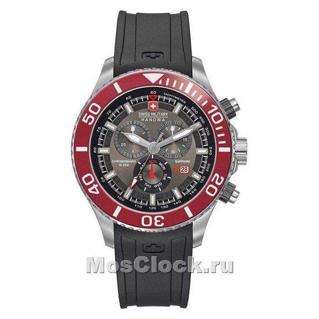 Swiss Military Hanowa 06-4226.04.009