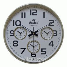 Настенные часы Gastar WL38001